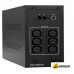 Источник бесперебойного питания ExeGate SpecialPro UNB-1200.LED.AVR.C13.RJ.USB