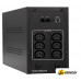 Источник бесперебойного питания ExeGate SpecialPro UNB-1500.LED.AVR.8C13.USB