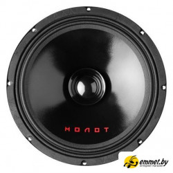 Широкополосная АС Урал АС-М250 Молот