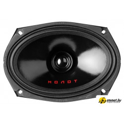 Широкополосная АС Урал АС-М69 Молот