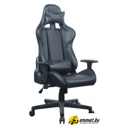 Игровое (геймерское) кресло Brabix GT Carbon GM-115 (черный)