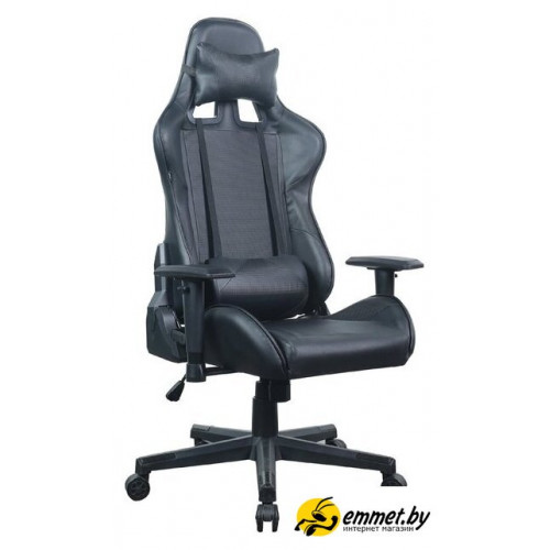 Игровое (геймерское) кресло Brabix GT Carbon GM-115 (черный)