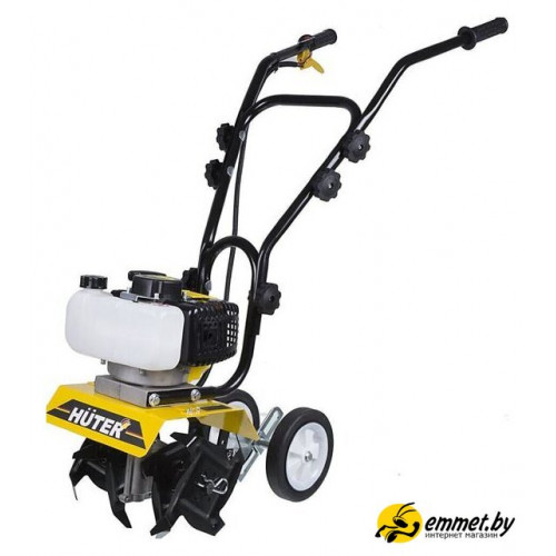 Мотокультиватор бензиновый Huter GMC-2.8