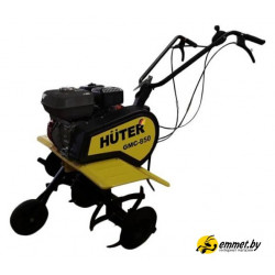 Мотокультиватор бензиновый Huter GMC-850