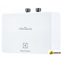 Проточный электрический водонагреватель Electrolux NPX 8 Aquatronic Digital Pro