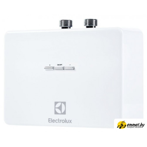 Проточный электрический водонагреватель Electrolux NPX 8 Aquatronic Digital Pro