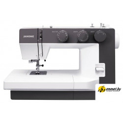 Электромеханическая швейная машина Janome 1522DG