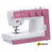 Электромеханическая швейная машина Janome 1522PG Anniversary Edition