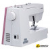 Электромеханическая швейная машина Janome 1522PG Anniversary Edition