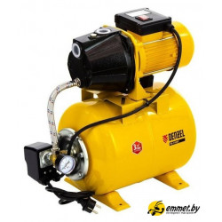 Насосная станция Denzel PS1100С