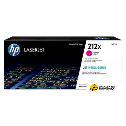 Картридж HP 212A W2123X