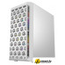 Корпус Powercase Mistral Micro T3W CMIMTW-L3