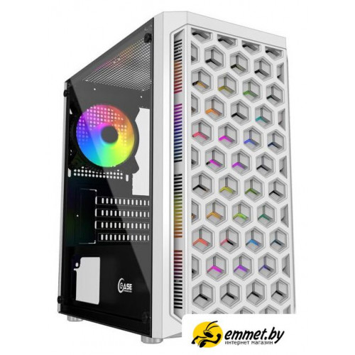 Корпус Powercase Mistral Micro T3W CMIMTW-L3