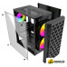 Корпус Powercase Mistral Micro T3B CMIMTB-L3