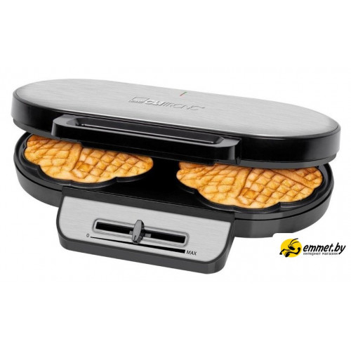 Вафельница Clatronic WA 3745