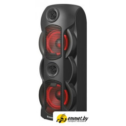 Патибокс Defender G78