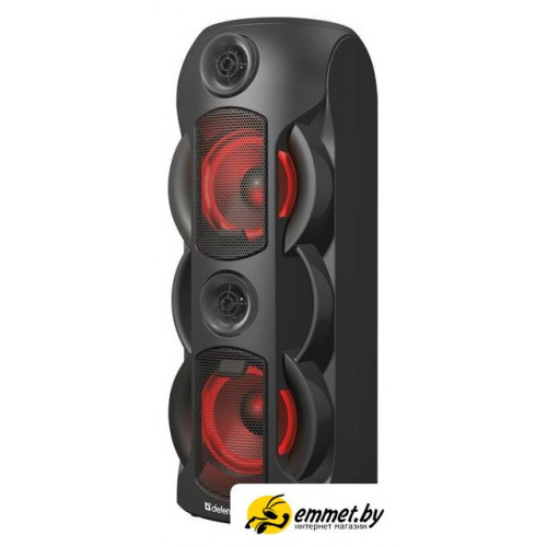 Патибокс Defender G78