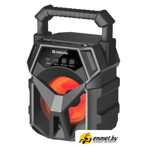 Беспроводная колонка Defender G98