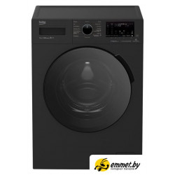 Стиральная машина BEKO WSPE7H616A Стиральная машина BEKO WSPE7H616A