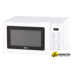 Микроволновая печь BBK 17MWS-785S/W