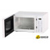 Микроволновая печь BBK 17MWS-785S/W