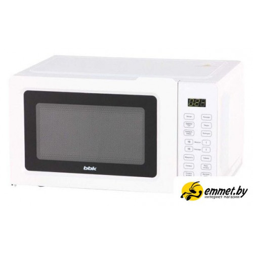 Микроволновая печь BBK 17MWS-785S/W