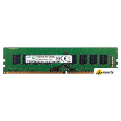 Оперативная память Samsung 32ГБ DDR4 3200 МГц M378A4G43AB2-CWE