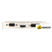 Видеокарта MSI GeForce GT 710 2GB DDR3 [GT 710 2GD3H LP]