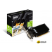 Видеокарта MSI GeForce GT 710 2GB DDR3 [GT 710 2GD3H LP]