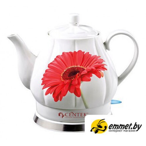 Электрический чайник CENTEK CT-0062
