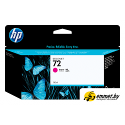 Картридж HP 72 [C9372A]