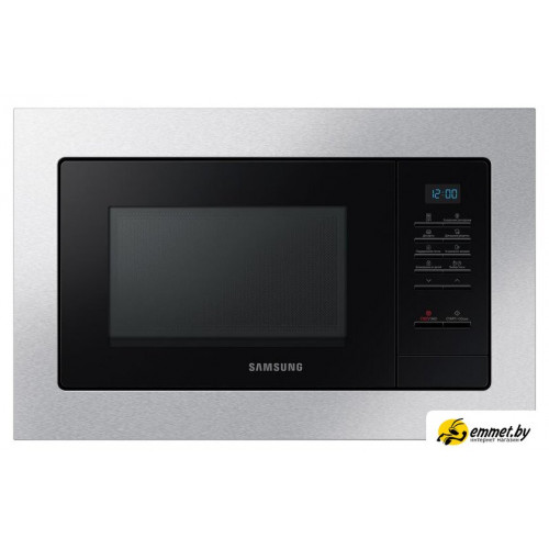 Микроволновая печь Samsung MS23A7013AT/BW