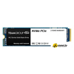 SSD Team MP33 512GB TM8FP6512G0C101