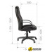 Офисное кресло CHAIRMAN 685 ЭКО (черный)