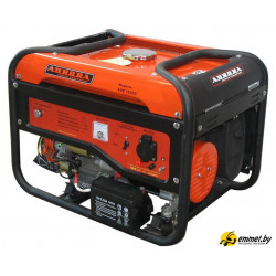 Бензиновый генератор Aurora AGE 3500 D