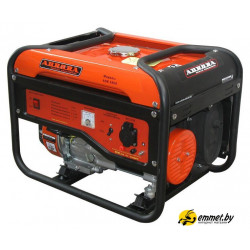 Бензиновый генератор Aurora AGE 3500