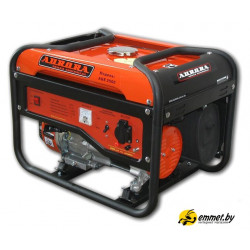 Бензиновый генератор Aurora AGE 2500