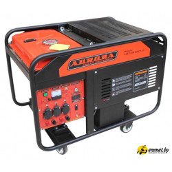 Бензиновый генератор Aurora 12000 DZN Plus