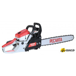 Бензопила Ресанта БП-5218