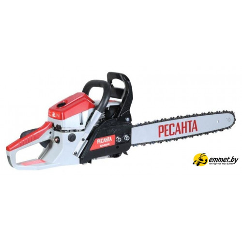 Бензопила Ресанта БП-5218