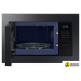 Микроволновая печь Samsung MG23A7013AA/BW