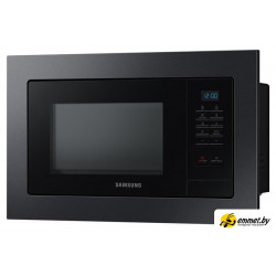 Микроволновая печь Samsung MG23A7013AA/BW