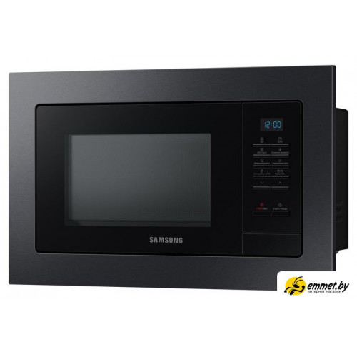 Микроволновая печь Samsung MG23A7013AA/BW