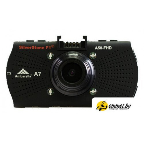 Видеорегистратор SilverStone F1 A50-FHD