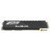 SSD Patriot Viper VP4300 2TB VP4300-2TBM28H