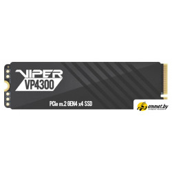 SSD Patriot Viper VP4300 1TB VP4300-1TBM28H