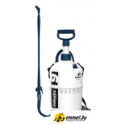 Ручной опрыскиватель Marolex Industry Alka line 9 S117.233 (пакет)