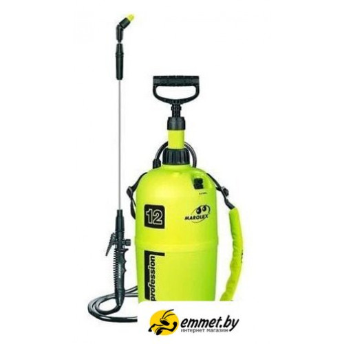 Ручной опрыскиватель Marolex Profession Plus 12 S041.111