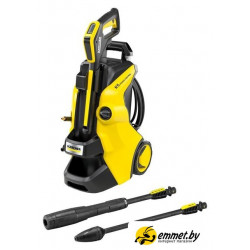 Мойка высокого давления Karcher K 5 Power Control 1.324-550.0 Мойка высокого давления Karcher K 5 Power Control 1.324-550.0