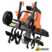 Мотокультиватор электрический Skiper ET7000